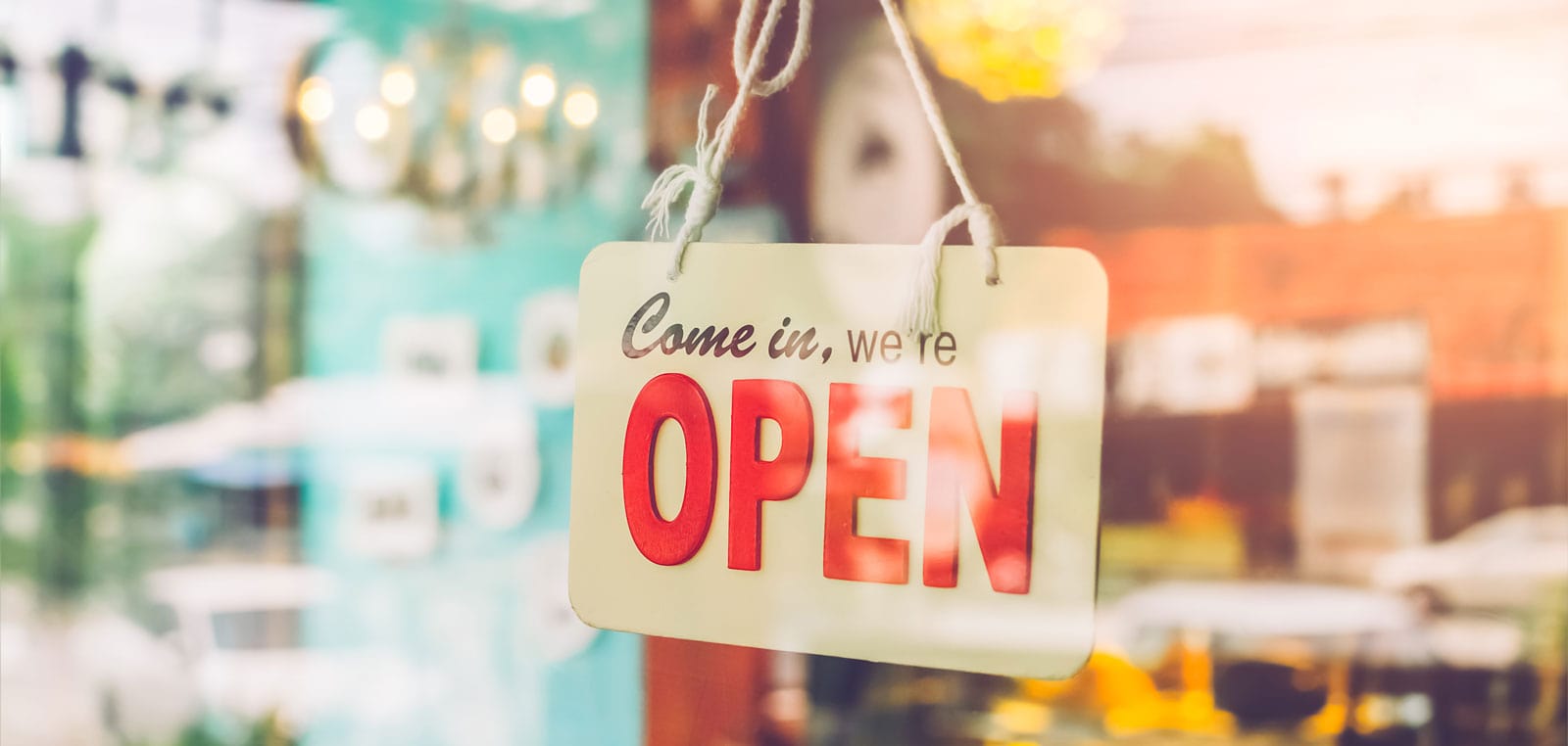 Small Business Trends | Open For Business