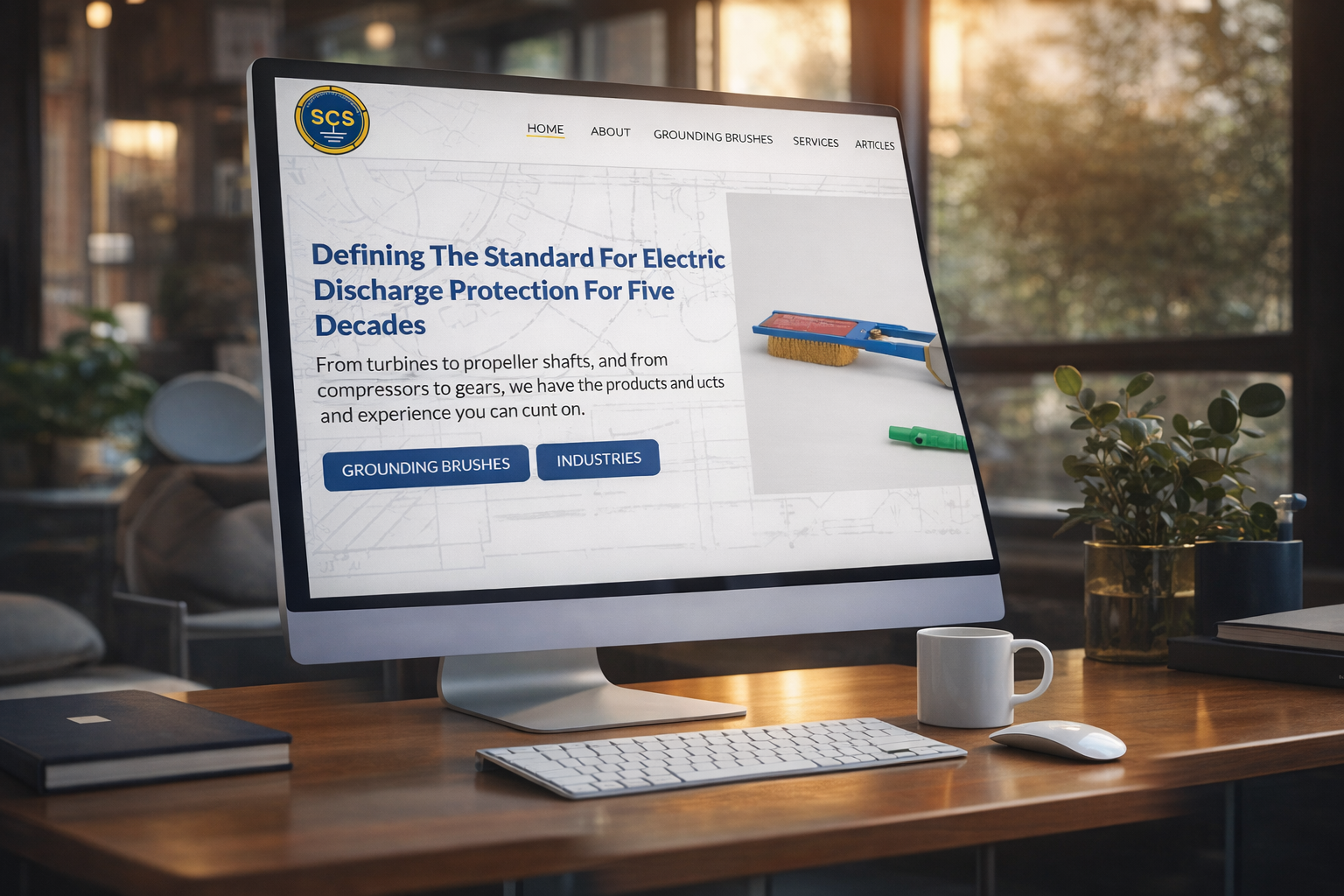 Sohre Turbomachinery