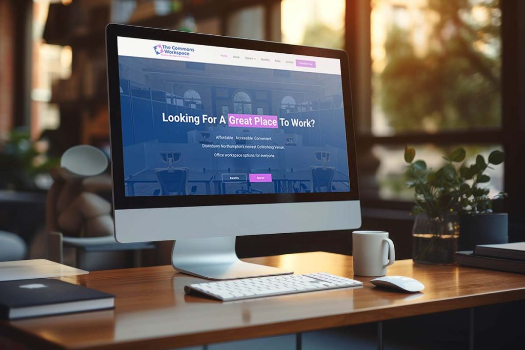 The Commons Work Space