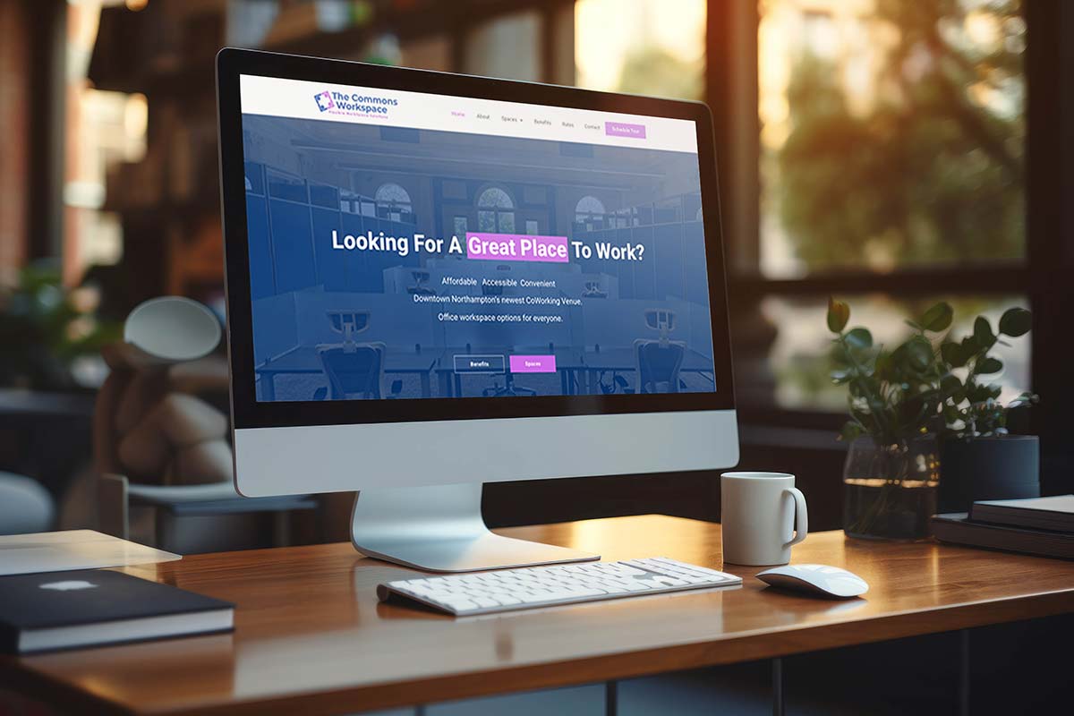 The Commons Workspace