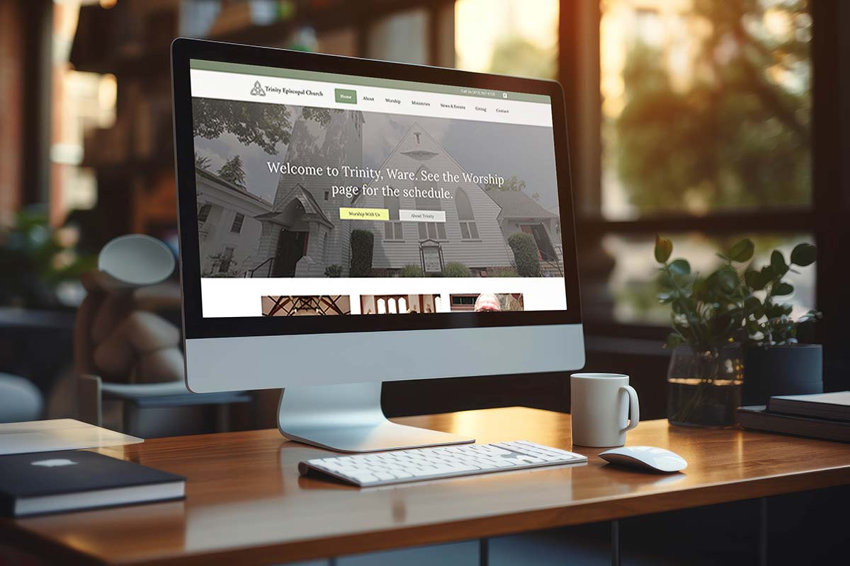 Trinity Episcopal Church