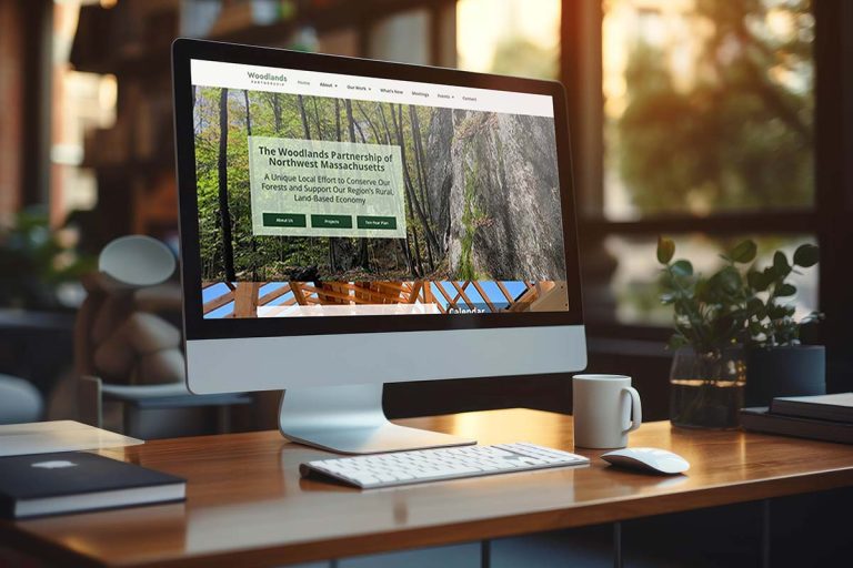 Woodlands Partnership of Northwest Massachusetts